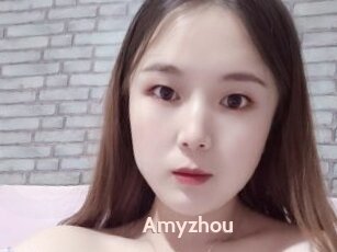 Amyzhou