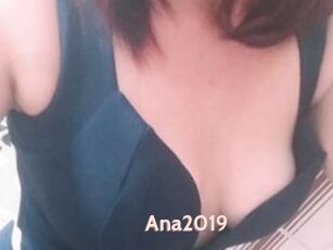 Ana2019