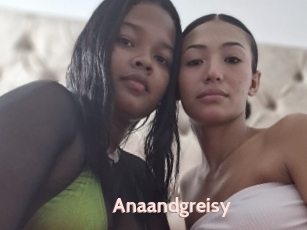 Anaandgreisy