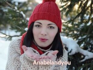Anabelandyou