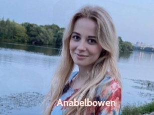 Anabelbowen