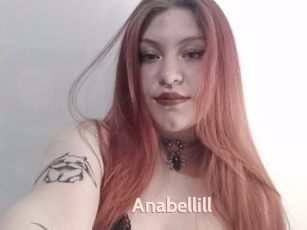 Anabellill