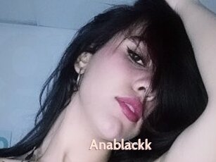 Anablackk