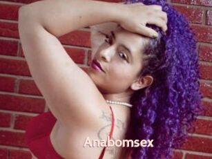 Anabomsex