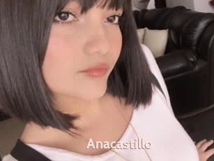 Anacastillo