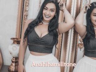 Anahihamilltone