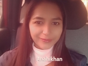 Anahikhan