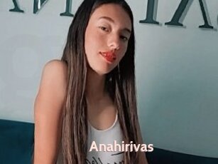 Anahirivas