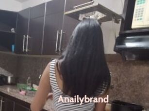 Anailybrand