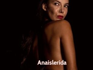 Anaislerida