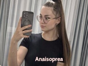 Anaisoprea