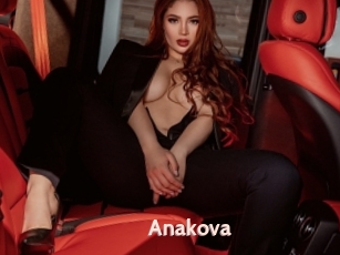 Anakova
