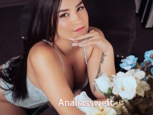 Analiasswett