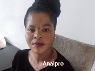 Analpro