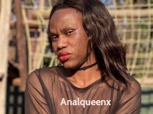 Analqueenx