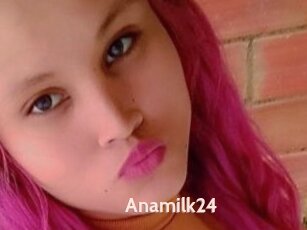 Anamilk24