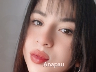 Anapau