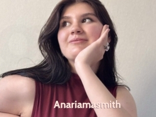 Anariamasmith