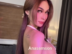 Anasamson