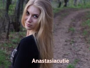 Anastasiacutie