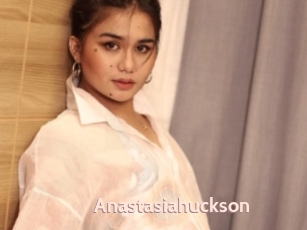 Anastasiahuckson