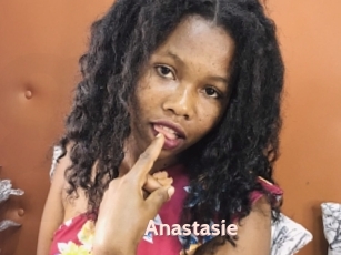 Anastasie