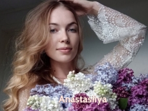 Anastasiiya