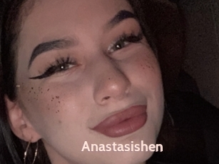 Anastasishen