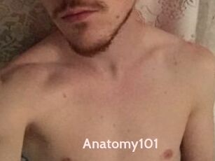 Anatomy101