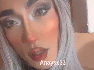 Anaysx22