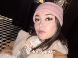 Anayvette
