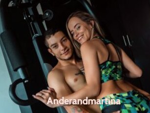 Anderandmartina