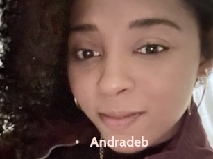 Andradeb