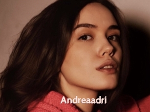 Andreaadri