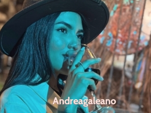 Andreagaleano