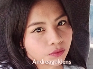 Andreagoldens
