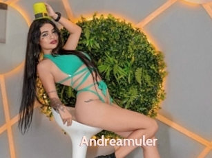 Andreamuler