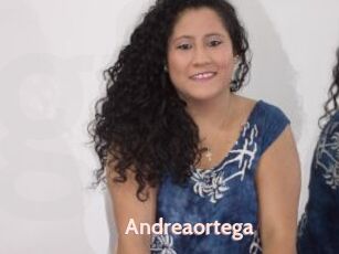 Andreaortega