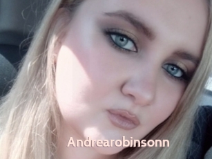 Andrearobinsonn