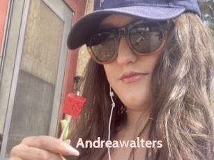 Andreawalters