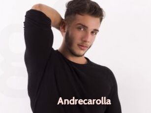 Andrecarolla