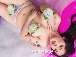 Andredaly