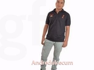 Andredulcecum