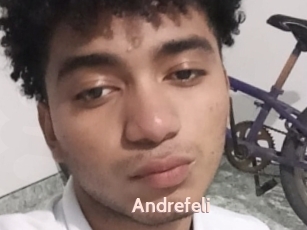 Andrefeli