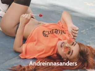 Andreinnasanders