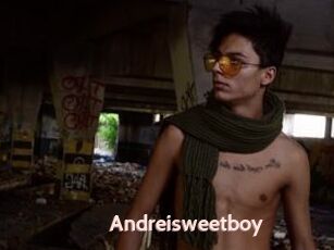 Andreisweetboy