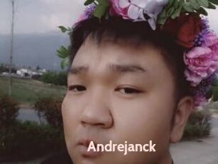 Andrejanck