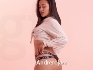 Andrerojass