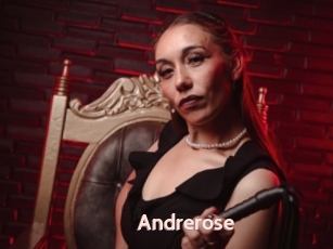 Andrerose