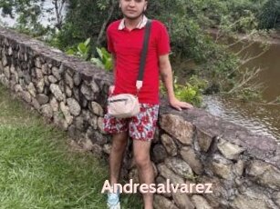 Andresalvarez